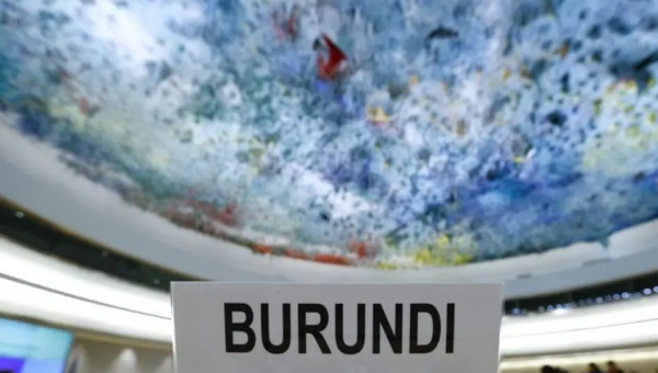 Burundi : Le Rapporteur Spécial de l’ONU sur la situation des droits de l’homme devrait être reconduit !